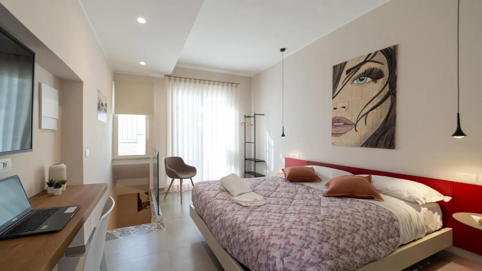 Taoetna Guest House, タオルミーナ 0*,  イタリア