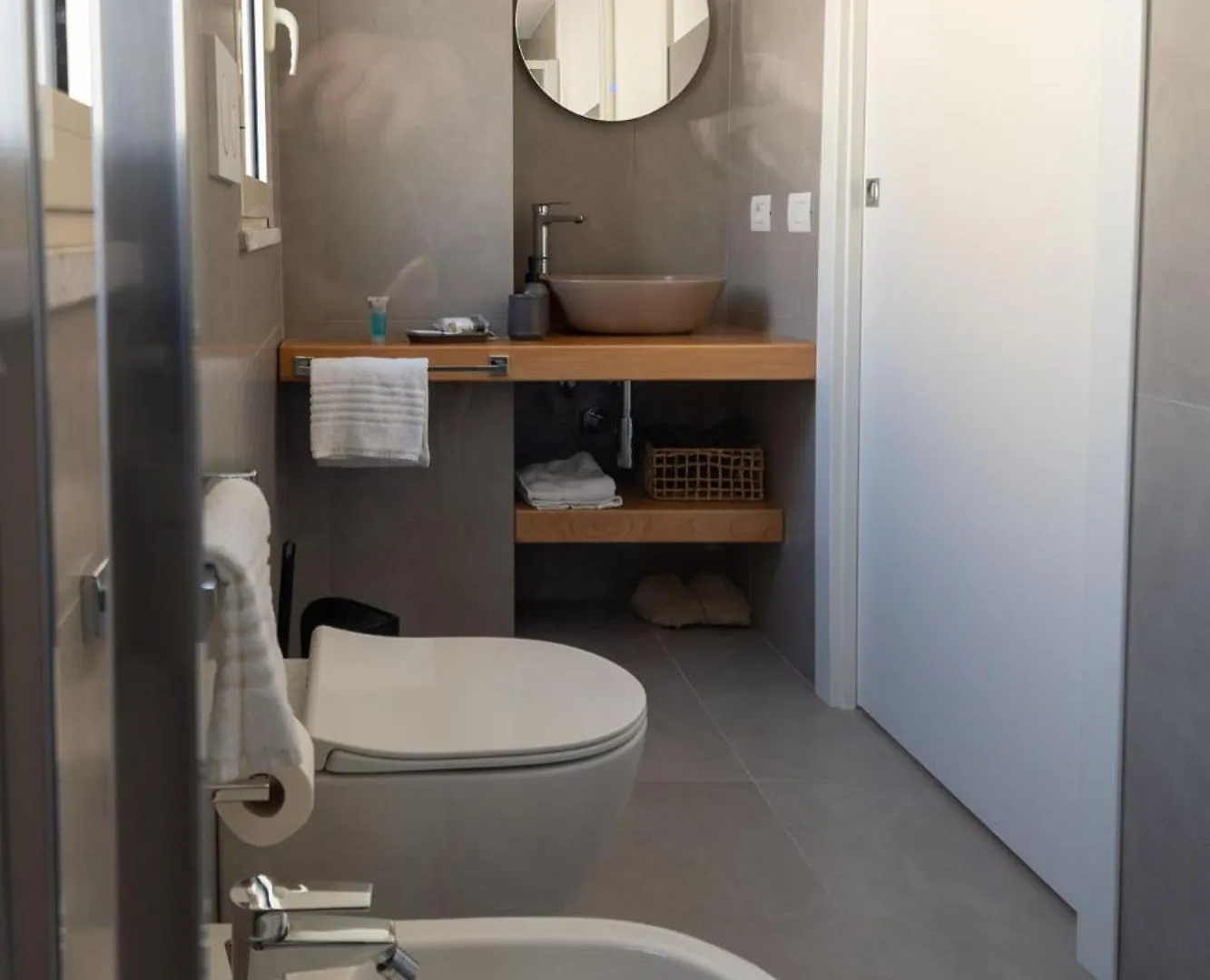 Taoetna Guest House, タオルミーナ 0*,  イタリア