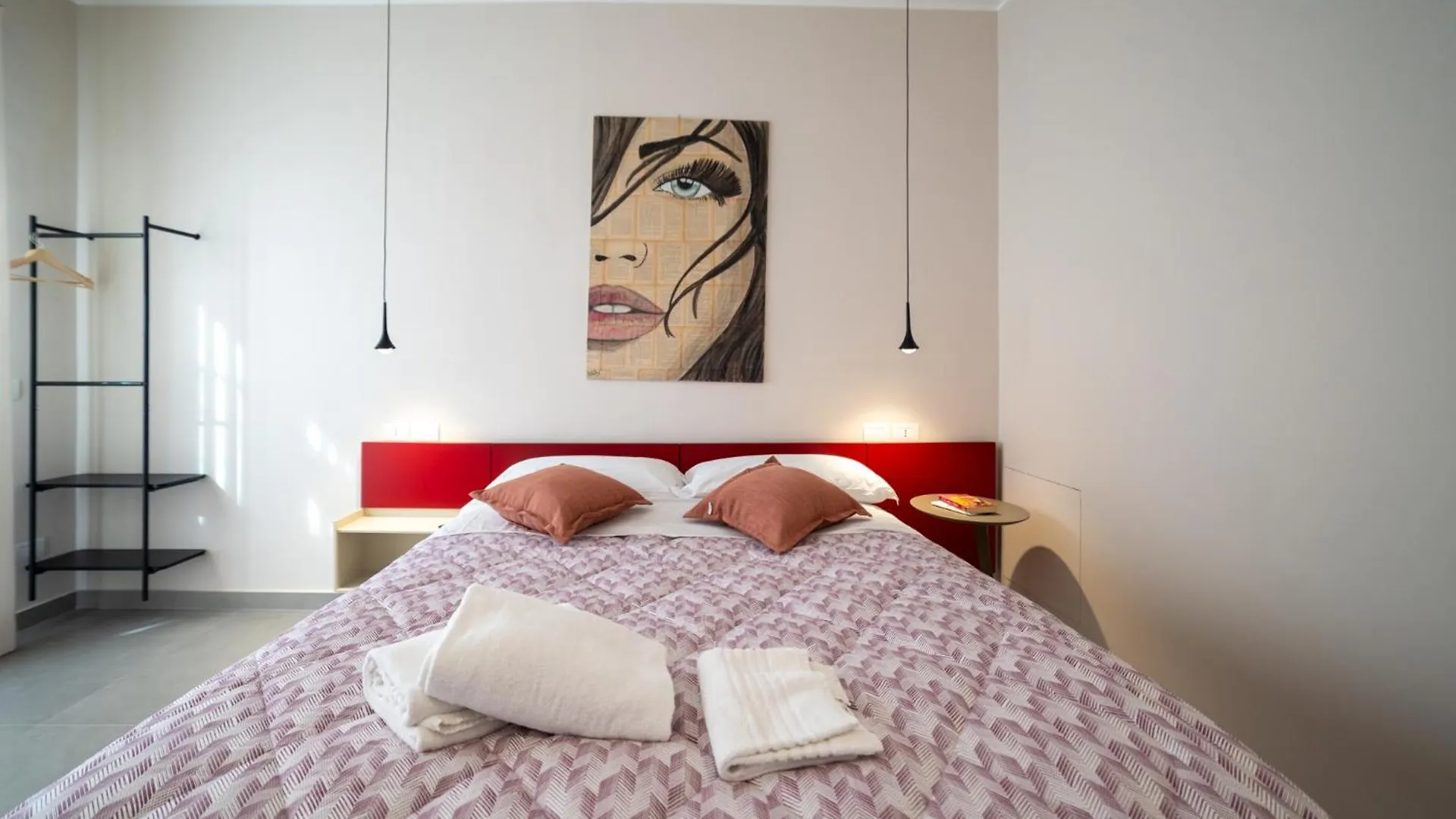 Taoetna Guest House, タオルミーナ 0*,  イタリア