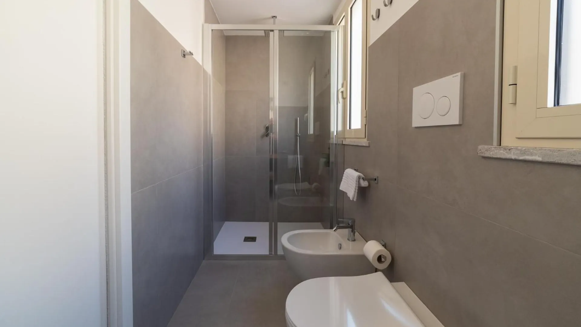 Taoetna Guest House, タオルミーナ