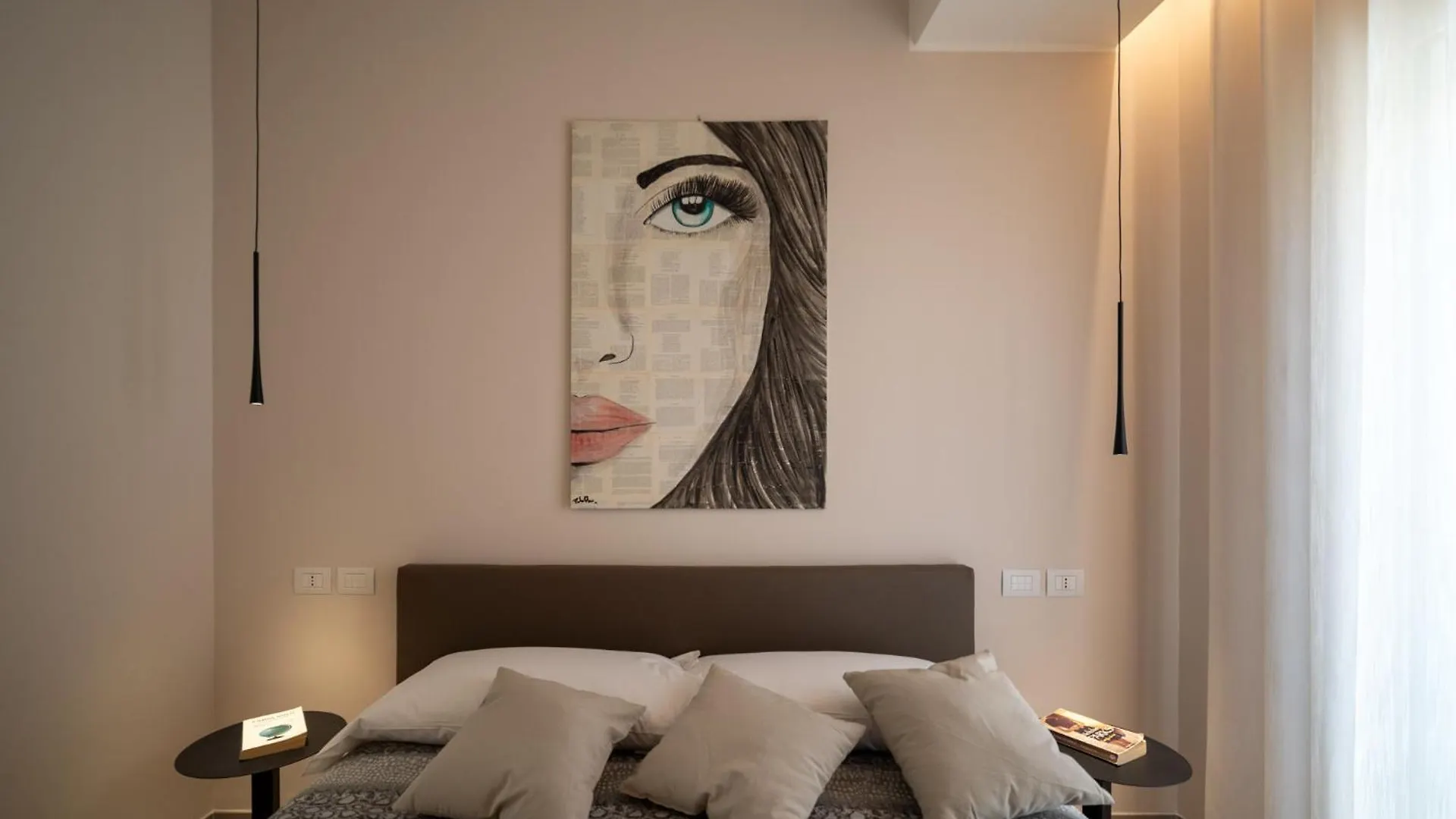 Taoetna Guest House, タオルミーナ 0*,  イタリア