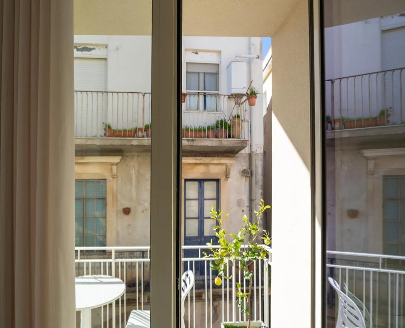 Taoetna Guest House, タオルミーナ イタリア