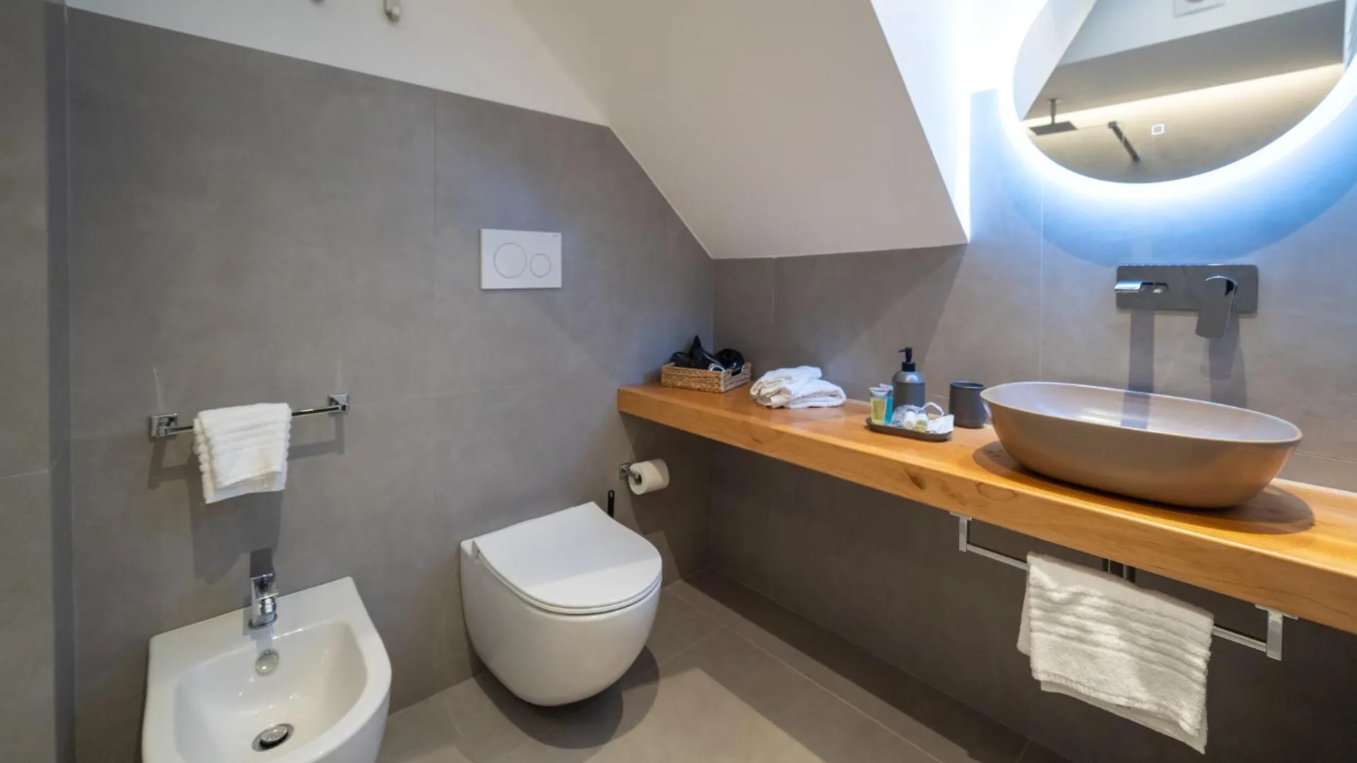 Taoetna Guest House, タオルミーナ イタリア