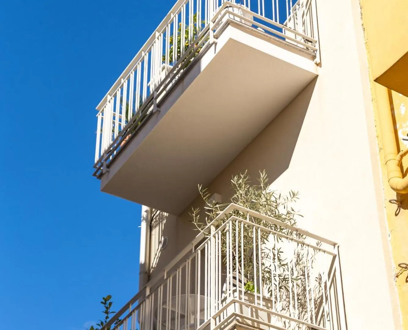 Taoetna Guest House, タオルミーナ イタリア