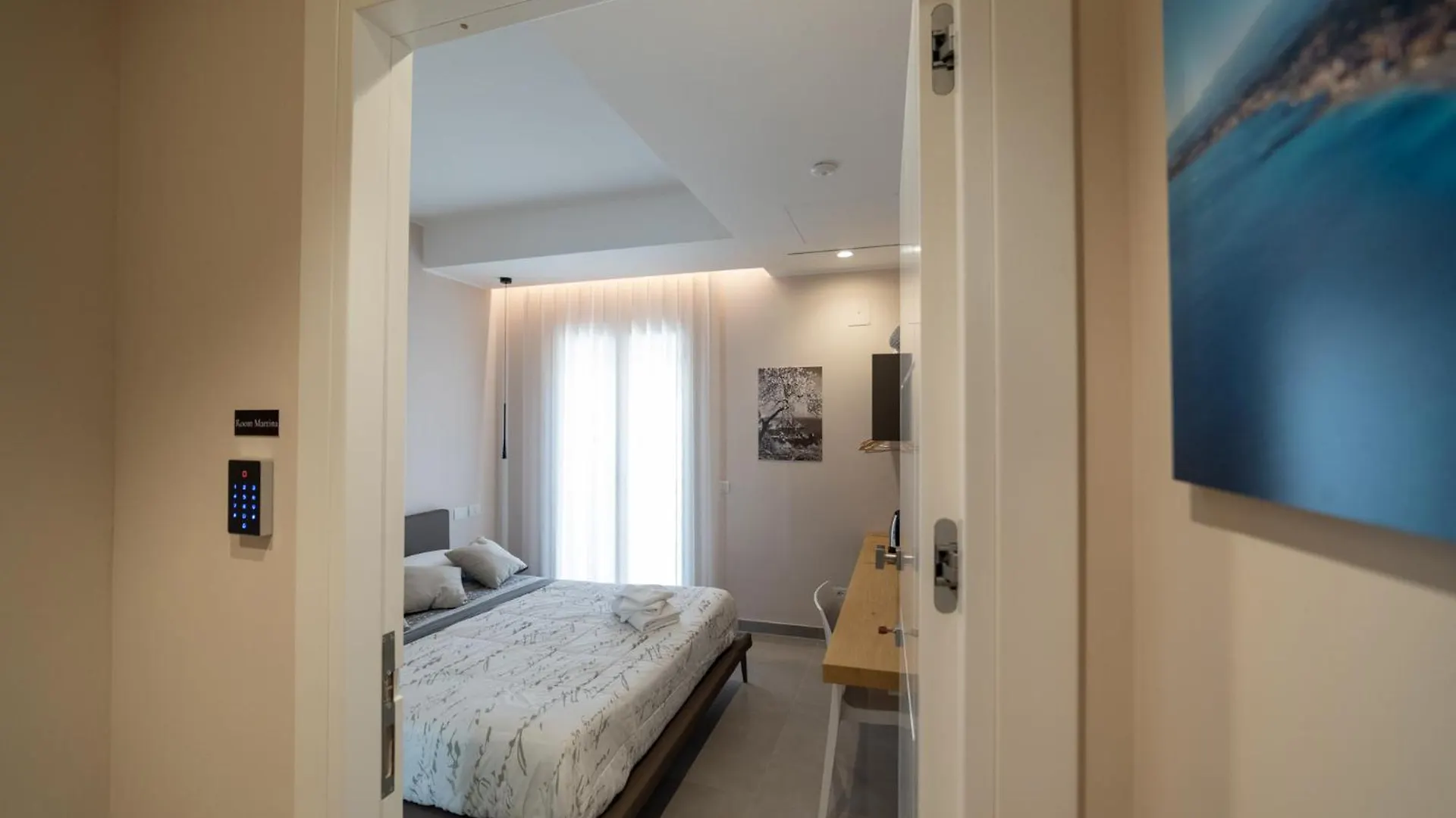 Taoetna Guest House, Taormina 0*,