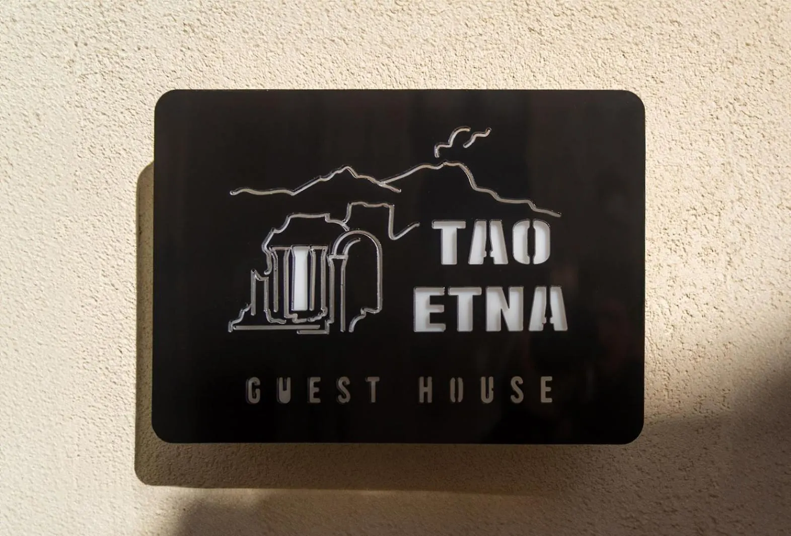 Taoetna Guest House, Taormina