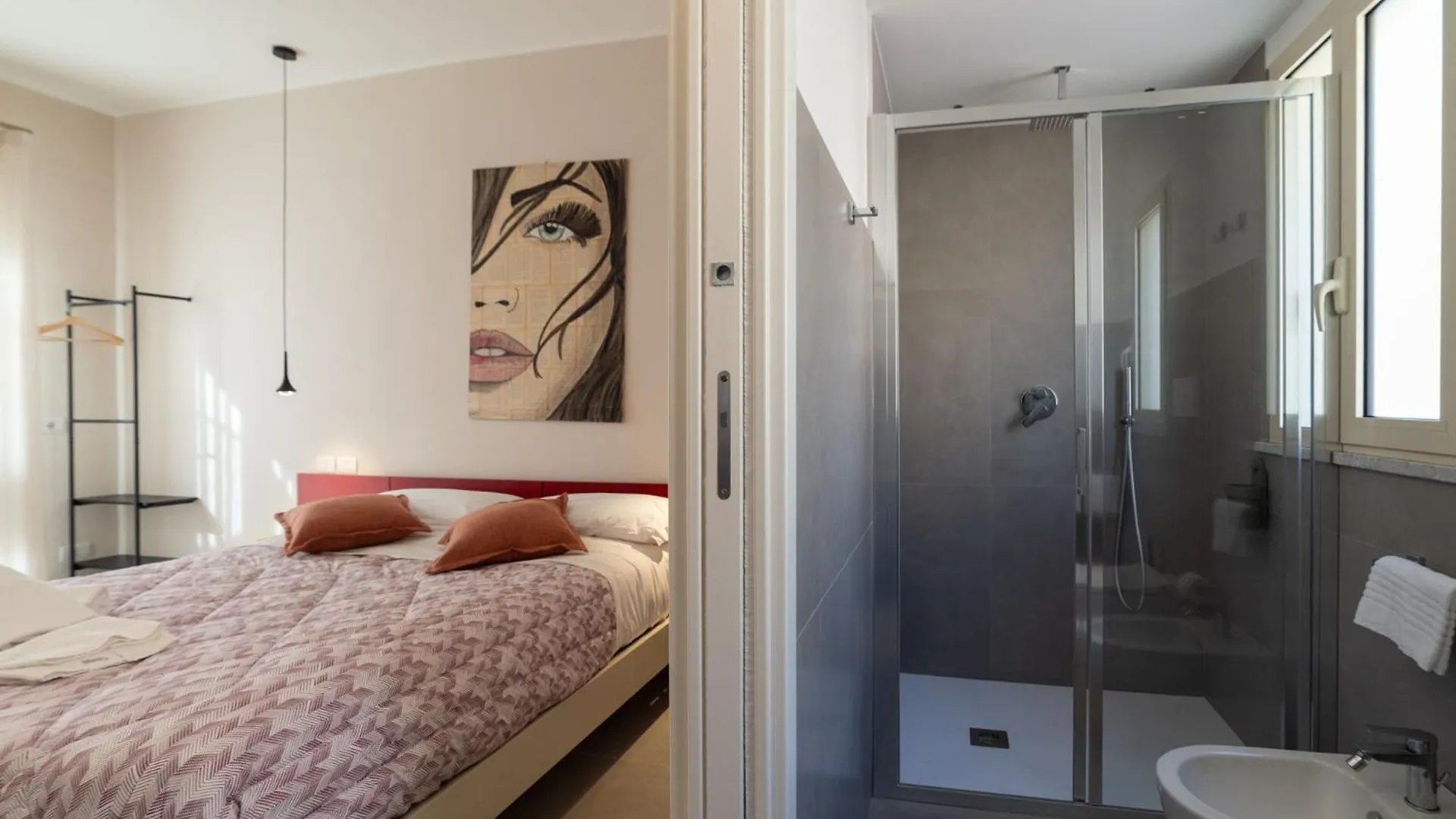 Taoetna Guest House, Taormina