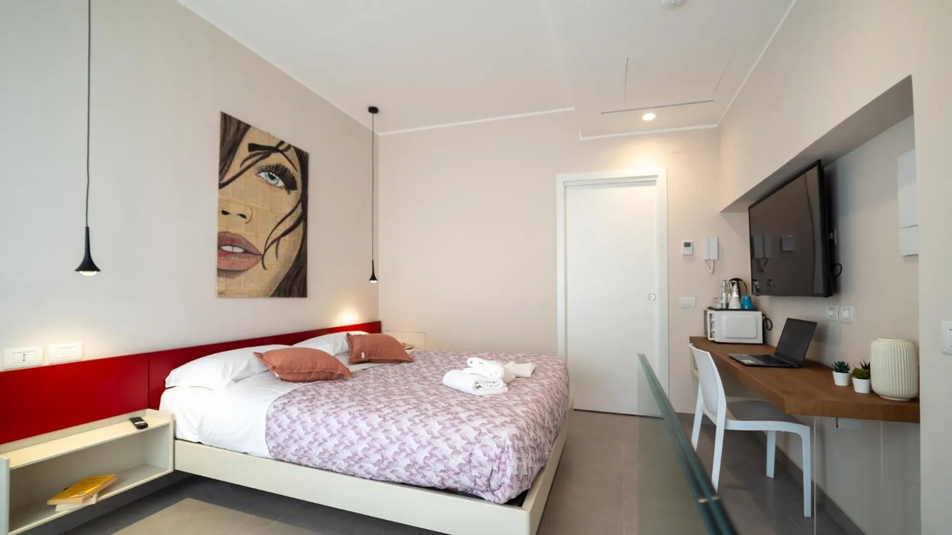 Taoetna Guest House, Taormina