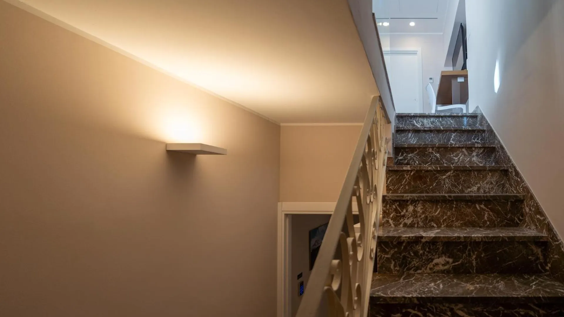Taoetna Guest House, Taormina Italien