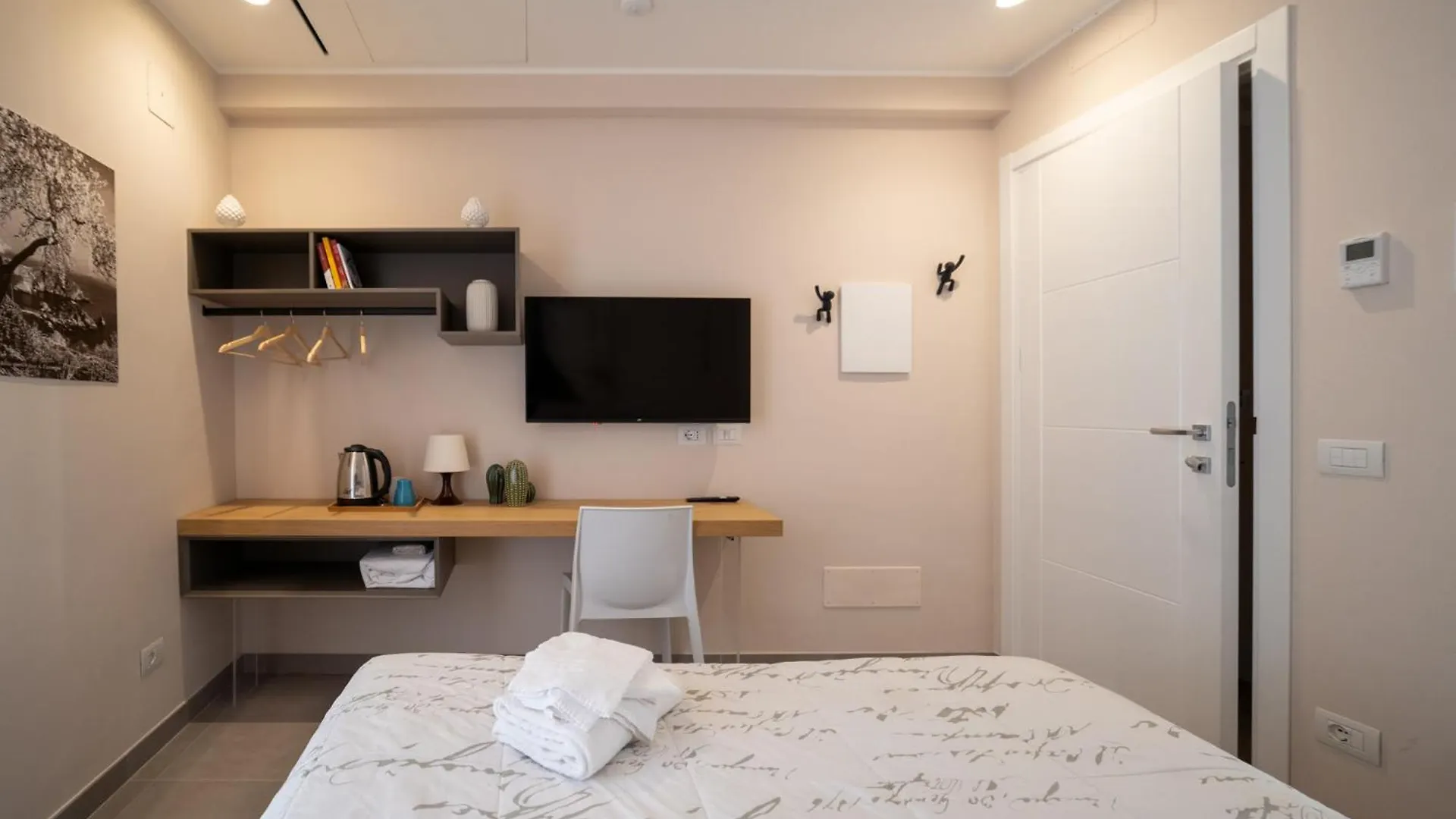 Taoetna Guest House, Taormina