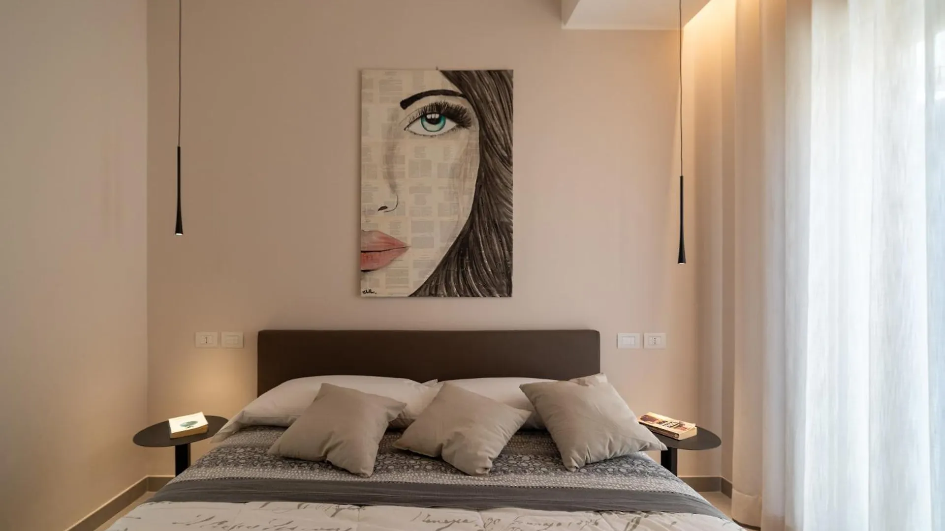Taoetna Guest House, Taormina