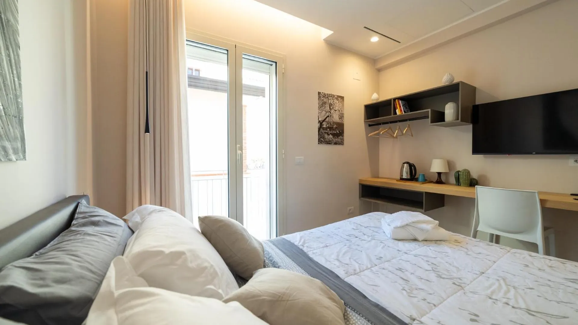 Taoetna Guest House, Taormina Italien