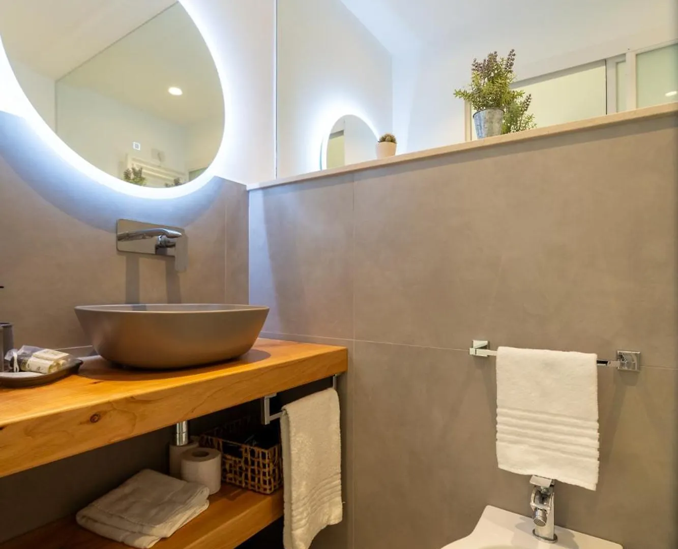 Taoetna Guest House, Taormina