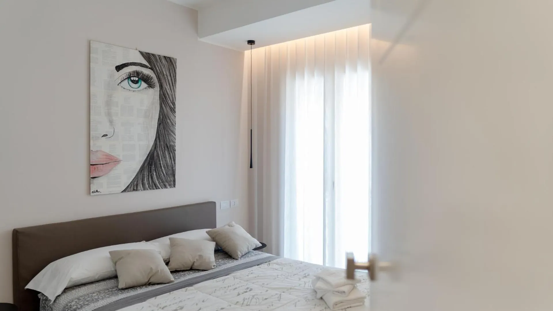 Taoetna Guest House, Taormina