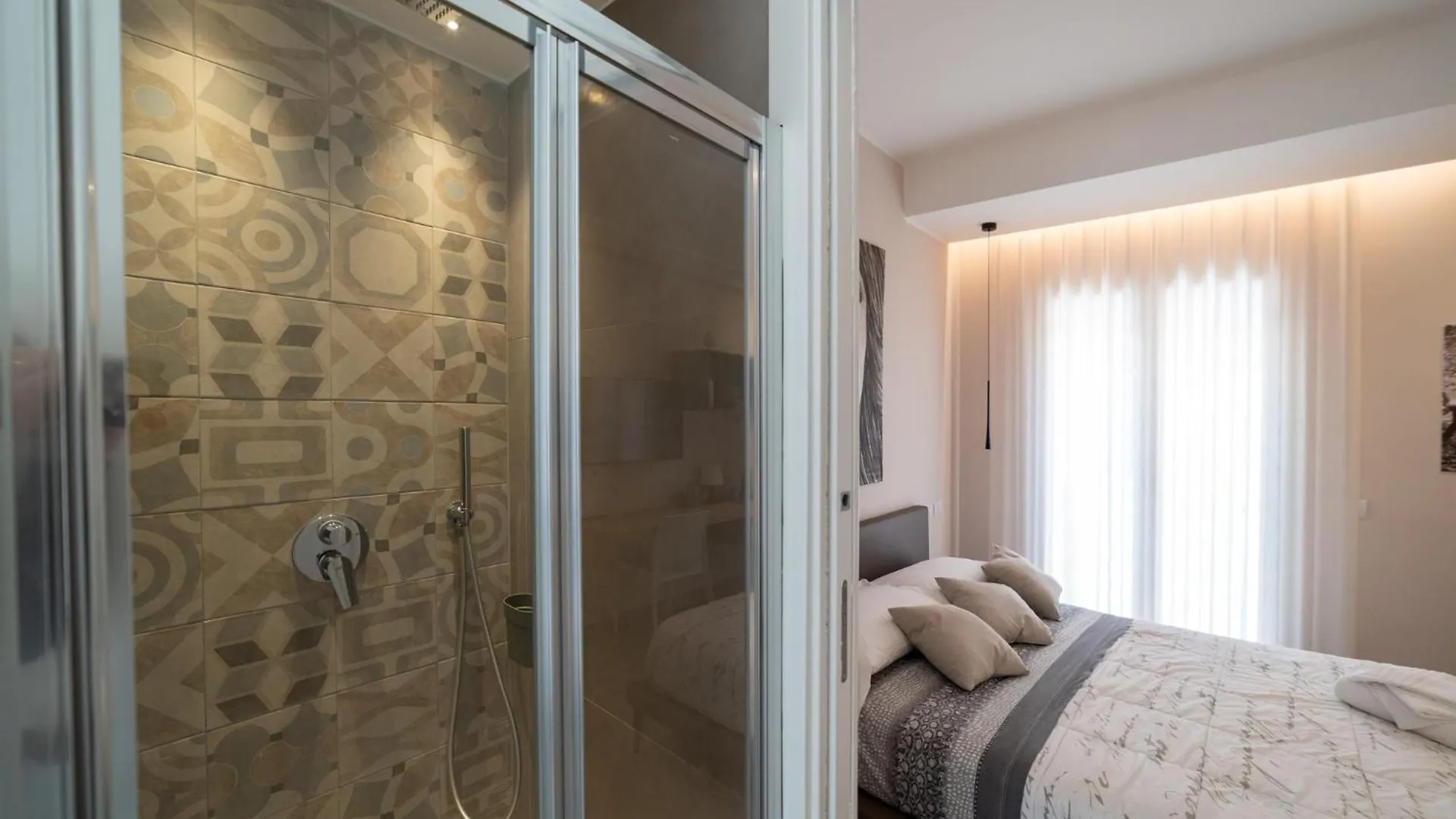 Taoetna Guest House, Taormina