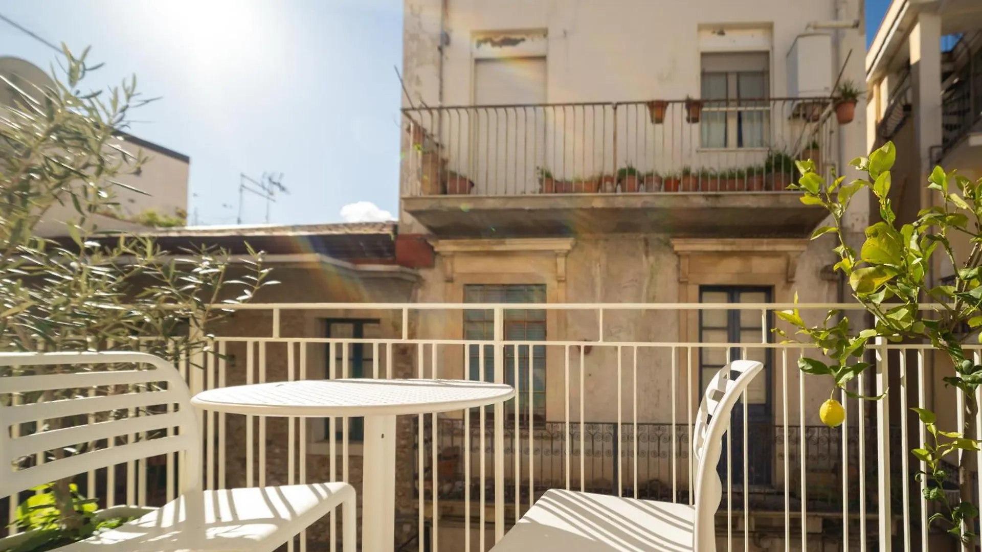 Taoetna Guest House, Taormina 0*,