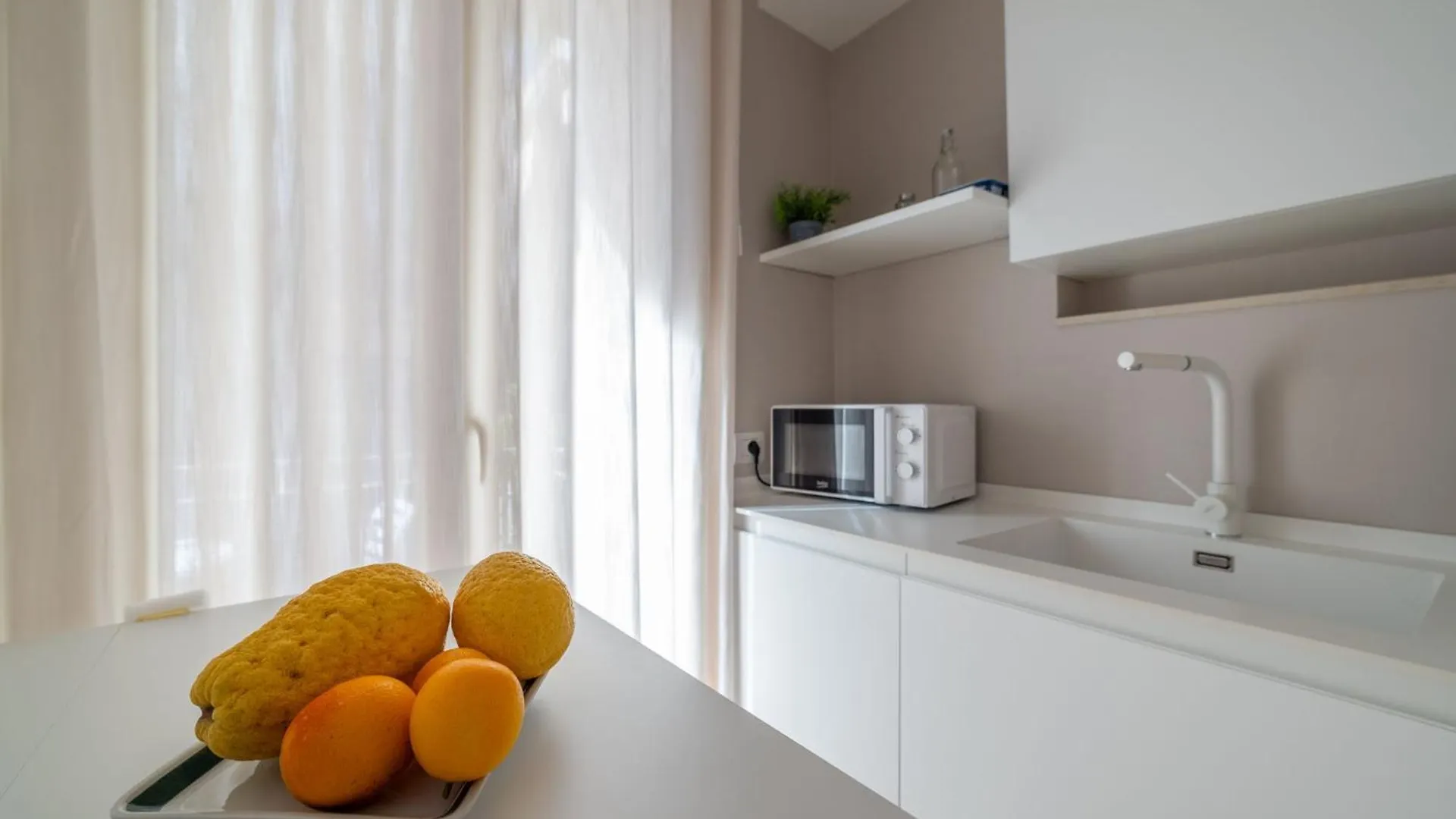 Taoetna Guest House, Taormina Italien