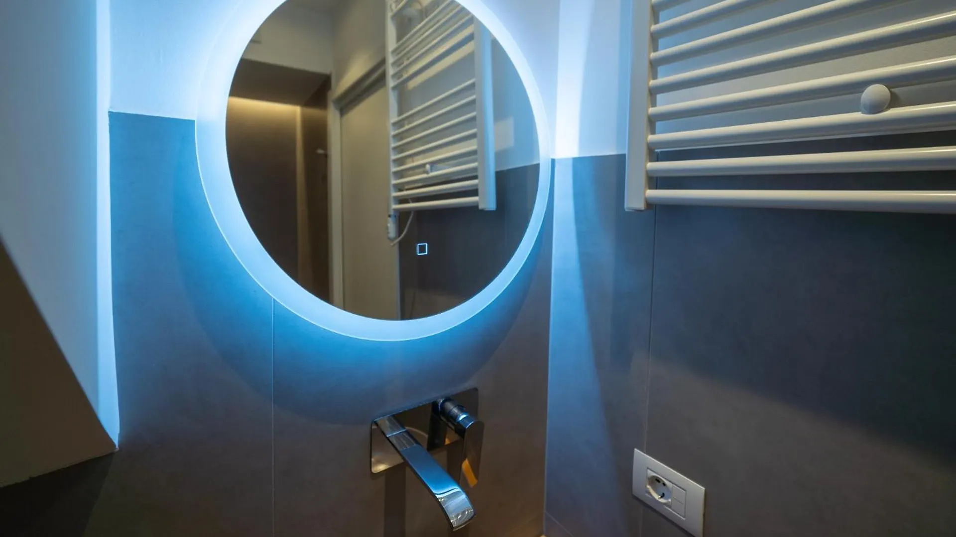 Taoetna Guest House, Taormina
