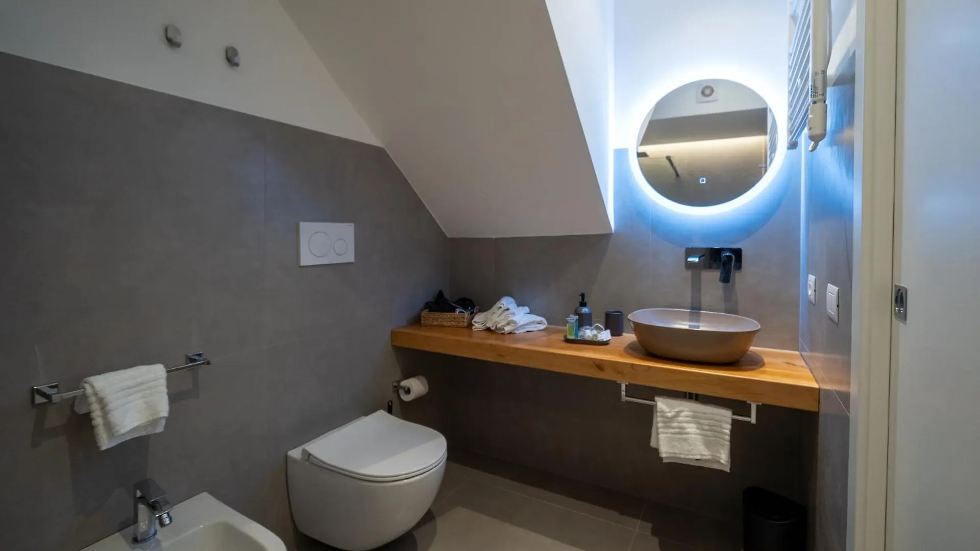 Taoetna Guest House, Taormina