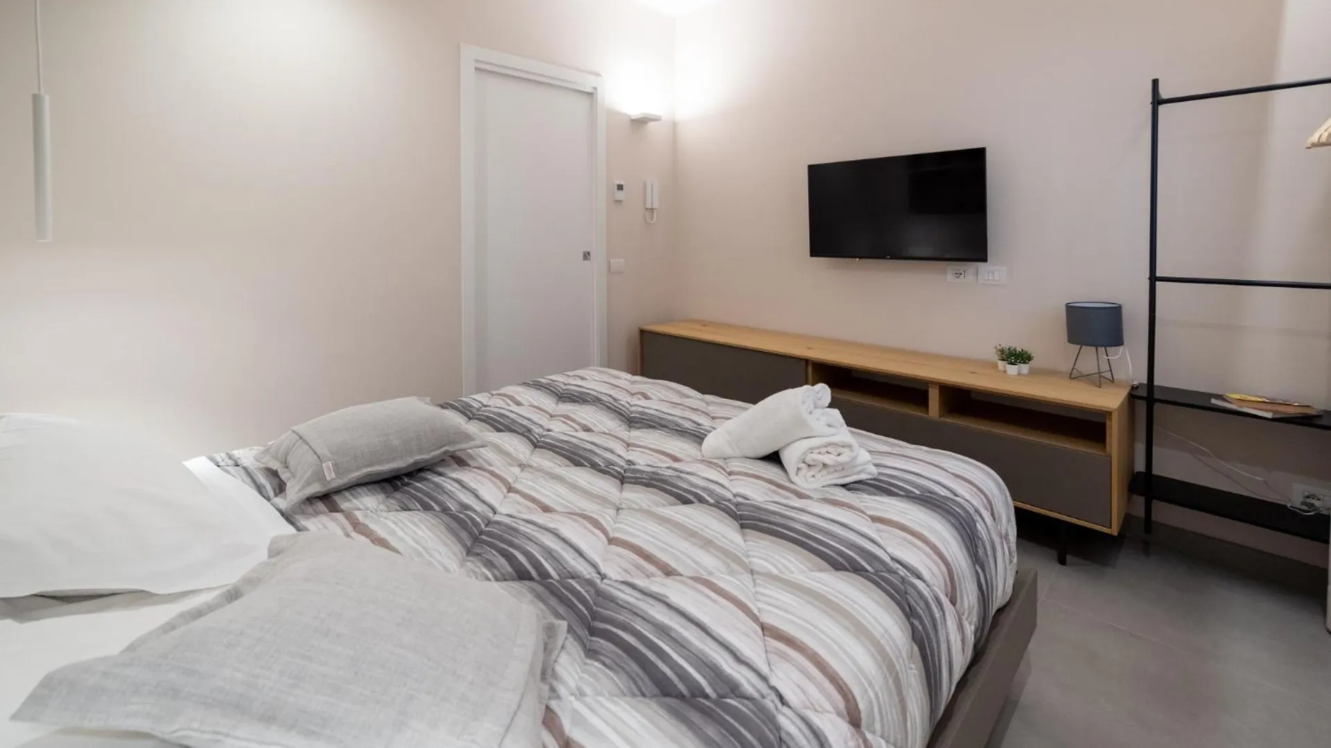 Taoetna Guest House, Taormina Italien
